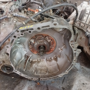 АКПП Toyota 2AZ U241E 2WD с приводом спид.USA БЕЗ ГИДРОМУФТЫ Camry ACV30