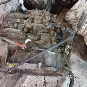 АКПП Toyota 2AZ U241E 2WD с приводом спид.USA БЕЗ ГИДРОМУФТЫ Camry ACV30