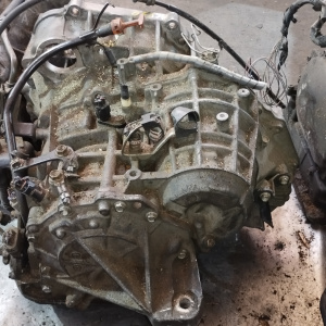 АКПП Toyota 2AZ U241E 2WD с приводом спид.USA БЕЗ ГИДРОМУФТЫ Camry ACV30