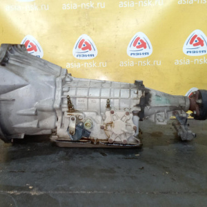 АКПП Ford Territory Barra I6 4-ступ. DSI 2WD 4.0L 250222 5R797000CA '2007