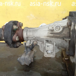 АКПП Ford Territory Barra I6 4-ступ. DSI 2WD 4.0L 250222 5R797000CA '2007