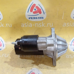 Стартер Ford Barra I6 Territory '2007 4-ступ. DSI 2WD 4.0L