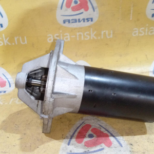Стартер Ford Barra I6 Territory '2007 4-ступ. DSI 2WD 4.0L