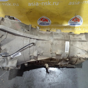 АКПП Ford Territory Barra I6 6-ступ. ZF 6HP26 4WD 4.0L 250222 5R797000AD '2005