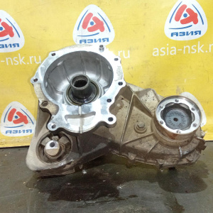 Раздатка Ford Barra I6 Territory '2005 NV125-C 6-ступ. ZF 6HP26 4WD 4.0L 5R797A195AC