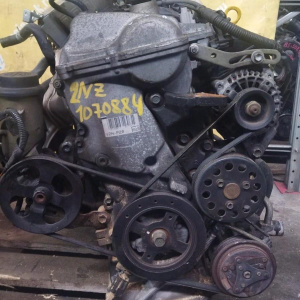 Двигатель Toyota 2NZ-FE-1070882 ПРОБЕГ 88 Т/КМ  В СБОРЕ Funcargo NCP20-0019046