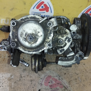 ТНВД NISSAN QD32-T 16700-7T612