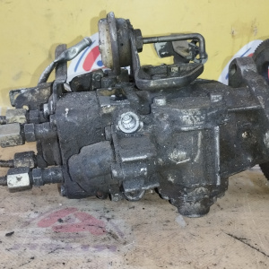 ТНВД NISSAN QD32-T 16700-7T612