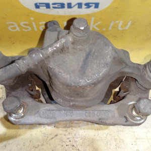 Суппорт Hyundai TB/BJ Getz перед, лев BC140051