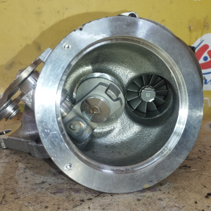 Турбина Toyota/Lexus V35AFTS Land Cruiser VJA300 + эл. мотор 896A6-60010 17208-70070