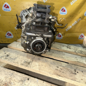 МКПП Toyota 2TRFE 2WD m/t Hiace TRH200