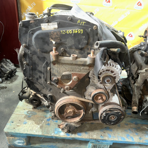 Двигатель Toyota T2-003659 Cavalier TJG00