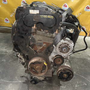 Двигатель Toyota T2-003659 Cavalier TJG00
