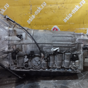 АКПП Toyota 2JZGE 3040LE (350003A690) 2WD 6k с датчиком трос кикдаун ,БЕЗ БУБЛИКА Crown JZS147
