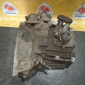 МКПП Ford Mondeo 3 CHBB 1.8L 5MT MTX75 4S7R7002BB GE/B4Y/B5Y/BWY '2005