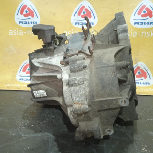 МКПП Ford Mondeo 3 CHBB 1.8L 5MT MTX75 4S7R7002BB GE/B4Y/B5Y/BWY '2005