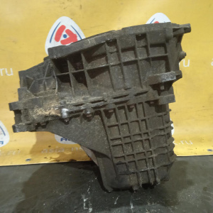 МКПП Ford Mondeo 3 CHBB 1.8L 5MT MTX75 4S7R7002BB GE/B4Y/B5Y/BWY '2005