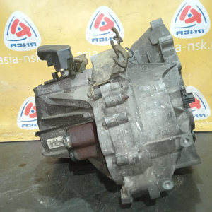 МКПП Ford Mondeo 3 CJBB 2.0L 5MT MTX75 1S7R7002BC GE/B4Y/B5Y/BWY '2001