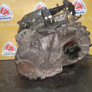 МКПП Ford Mondeo 3 CJBB 2.0L 5MT MTX75 1S7R7002BC GE/B4Y/B5Y/BWY '2001