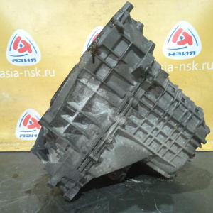 МКПП Ford Mondeo 3 CJBB 2.0L 5MT MTX75 1S7R7002BC GE/B4Y/B5Y/BWY '2001