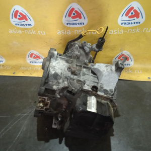 АКПП Ford Mondeo 3 CJBB 2.0L 4AT CD4E 1S7P7000BA GE/B4Y '2001