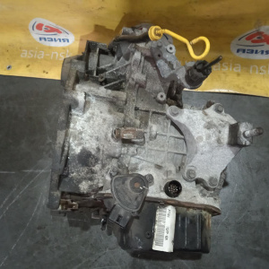 АКПП Ford Mondeo 3 CJBB 2.0L 4AT CD4E 1S7P7000BA GE/B4Y '2001