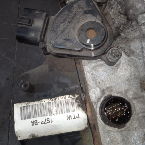 АКПП Ford Mondeo 3 CJBB 2.0L 4AT CD4E 1S7P7000BA GE/B4Y '2001