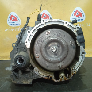 АКПП Ford Mondeo 3 CJBB 2.0L 4AT CD4E 1S7P7000BA GE/B4Y '2001