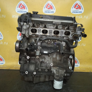 Двигатель Ford Mondeo 4 SEBA-AM38725 2.3L Duratec HE (160PS) AT БЕЗ НАВЕСНОГО CA2/BA7 '2010