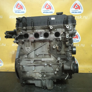 Двигатель Ford Mondeo 4 SEBA-AM38725 2.3L Duratec HE (160PS) AT БЕЗ НАВЕСНОГО CA2/BA7 '2010