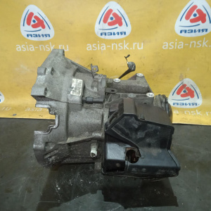 МКПП Ford Focus 2 QQDA/QQDB 1.8L 5MT B5/IB5 4M5R7002NB CAP '2004
