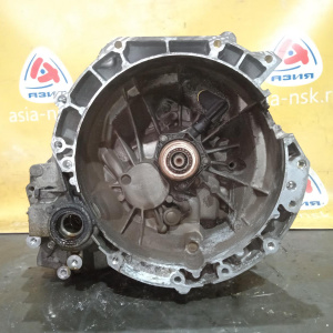 МКПП Ford Focus 2 QQDA/QQDB 1.8L 5MT B5/IB5 4M5R7002NB CAP '2004