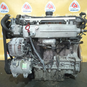 Двигатель Volvo XC70 B5254T2/B5254T-3688625 2.5L Turbo 6901225 SZ '2005