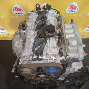 Двигатель Volvo XC70 B5254T2/B5254T-3688625 2.5L Turbo 6901225 SZ '2005