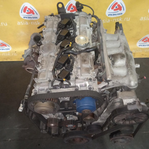 Двигатель Volvo XC70 B5254T2/B5254T-3813928 2.5L Turbo 6901277 SZ '2005
