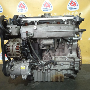 Двигатель Volvo XC70 B5254T2/B5254T-3846854 2.5L Turbo 6901277 SZ '2005