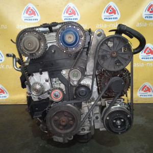 Двигатель Volvo XC70 B5254T2/B5254T-3846854 2.5L Turbo 6901277 SZ '2005