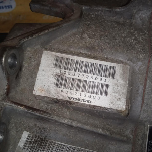АКПП Volvo XC70 B5254T2 4WD 5AT 55-51SN без раздатки 30713880, 8251839 SZ '2005