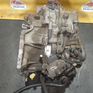 АКПП Volvo XC70 B5244T3 4WD 5AT 55-50SN без раздатки (обрезана фишки) 9480897, 8251617 SW/SZ '2000