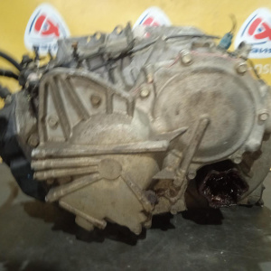 АКПП Volvo XC70 B5244T3 4WD 5AT 55-50SN без раздатки (обрезана фишки) 9480897, 8251617 SW/SZ '2000