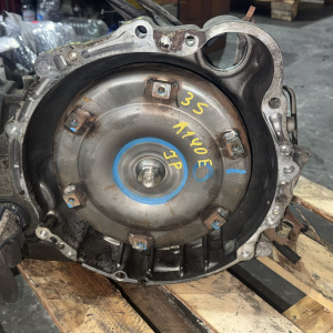 АКПП Toyota 3S/4S A140E-03A  02A 2WD с приводом спидометра JAPAN Camry/Carina ED/Celica/Corona Exiv/Vista SV40/ST200