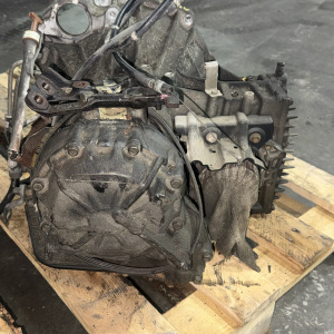 АКПП Toyota 3S/4S A140E-03A  02A 2WD с приводом спидометра JAPAN Camry/Carina ED/Celica/Corona Exiv/Vista SV40/ST200