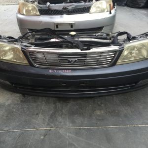 Ноускат Nissan Bluebird U14 QG18 '1996- a/t ф.100-63470 тум.2164