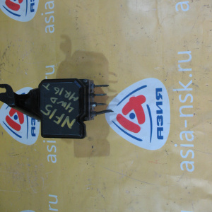 Блок ABS Nissan F15 Juke MR16T 4WD.TD8405