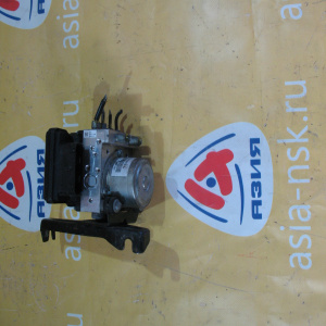 Блок ABS Nissan F15 Juke MR16T 4WD.TD8405