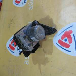Блок ABS Nissan F15 Juke MR16T 4WD.TD8405