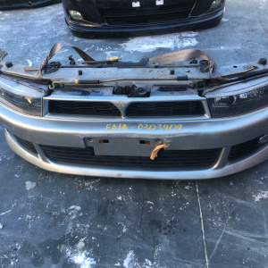 Ноускат Mitsubishi Galant EA1A a/t ф.7524 тум.114-87377
