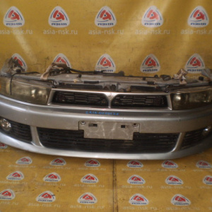 Ноускат Mitsubishi Galant EA1A '1998-2003 a/t ф.7524 тум.114-87377