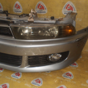 Ноускат Mitsubishi Galant EA1A '1998-2003 a/t ф.7524 тум.114-87377