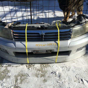 Ноускат Mitsubishi Chariot Grandis N94W ф. 100-87262 сиг.R4375